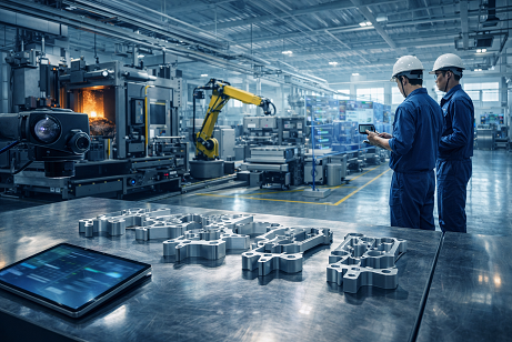 Digital Manufacturing Vietnam