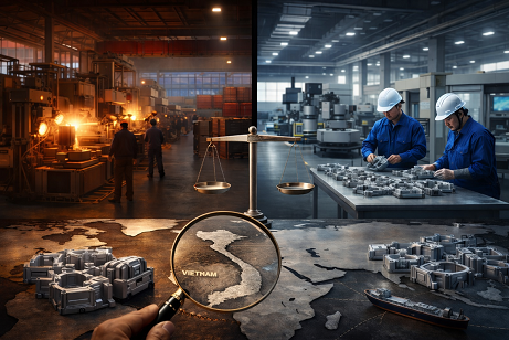 US Section 301 Tariff Alternatives Vietnam 2026