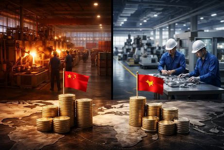 Vietnam die casting cost 2026