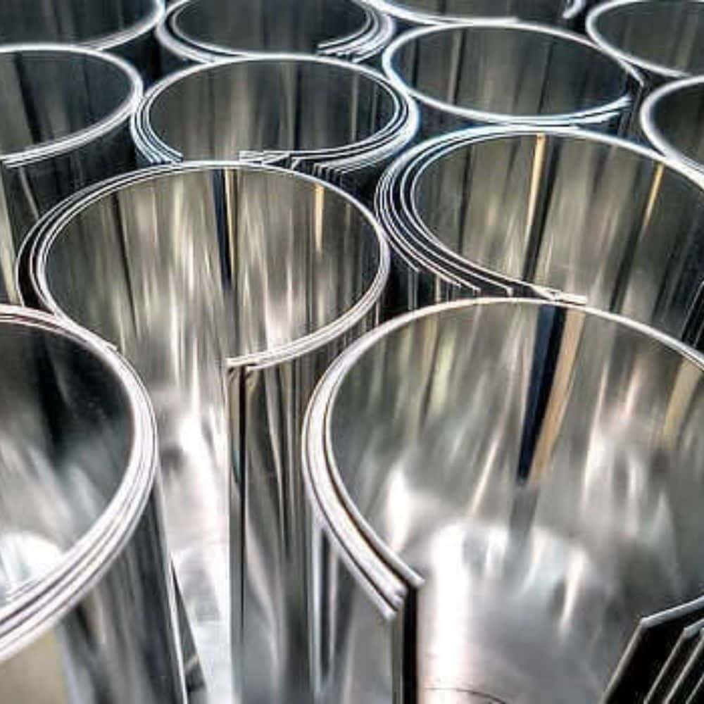 Aluminum Alloys