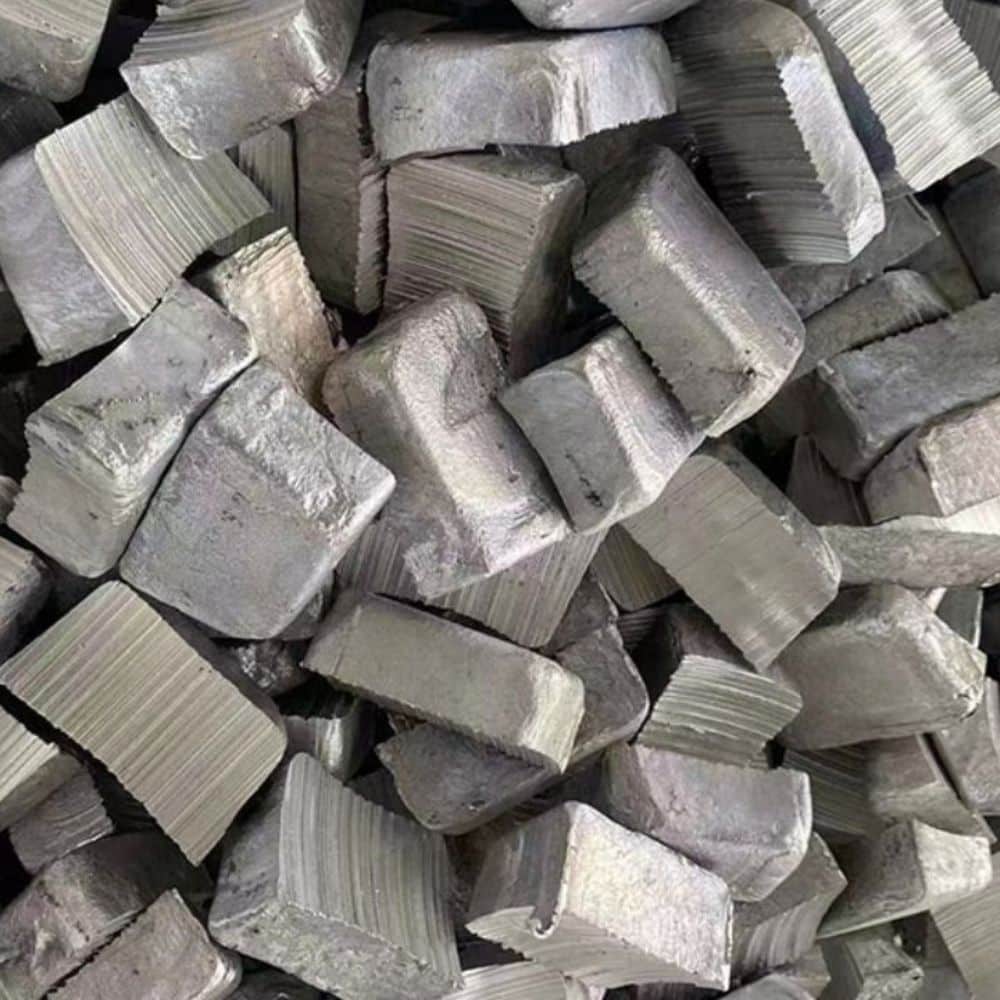Magnesium Alloys